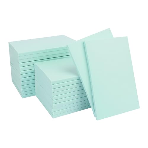 25 Pcs 4"x6" Rubber Carving Blocks, Linoleum Blocks, Stamp Carving Blocks for Printmaking, Linocut Artists, Crafts and More,(Blue) by KUKLIPJIM. - color: 25 Pcs 4"x6" Blue, size: 25 Pcs 4"x6"