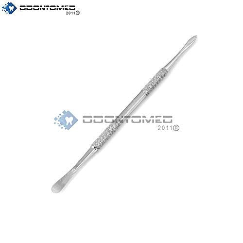 New Wax Carver Beale 7A Spatula Stainless Steel Dental LAB, Laboratory Instruments