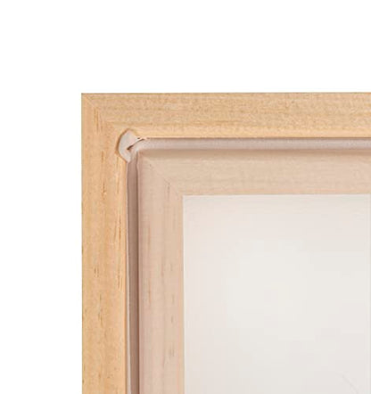 Speedball 110 Monofilament Screen Printing Frame, 12x16 Inch - size: 12 x 16 Inch