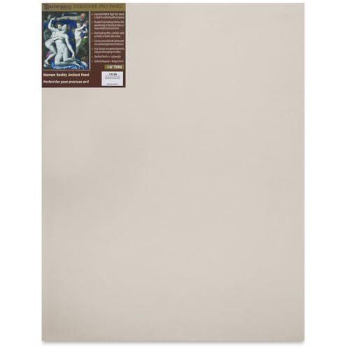 Masterpiece Ventura Hardcore Pro Canvas Panel - 18" x 24"