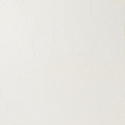 Winsor & Newton Artisan Water Mixable Oil Paint, 37ml, Titanium White | Clean with water; no solvents needed. Color depth, lightfastness, opacity/transparency are the same as traditional oils. - color: Titanium White, style: 1.25-oz