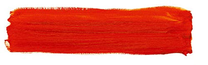 Schmincke - NORMA® Blue, 21304009, finest water-based artists' oil colors, highly pigmented, lightfast, vegan, Poppy red, 35 ml - color: 304 poppy red