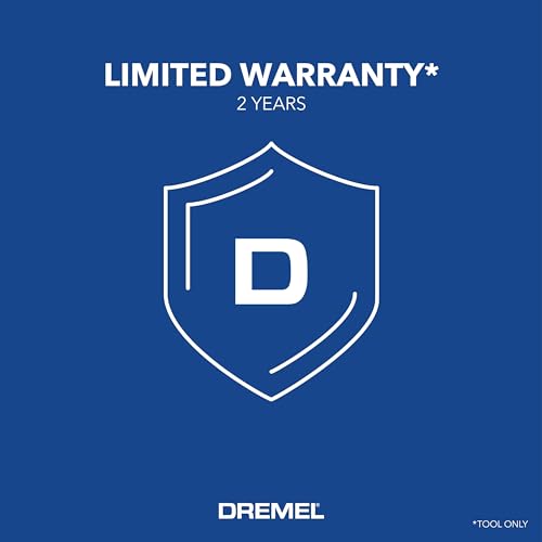 Dremel 2050-15 Stylo+ Rotary Tool | 5,000-22,000 RPM | Original Kit | For Craft Projects | Pack of 2 - size: 15-Piece Kit (Pack of 2)