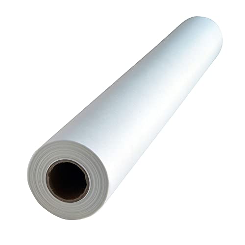 Bee Paper Company 808R-0536 Bee Paper Super Deluxe Sketch Roll, 36-Inch by 5-Yards - size: 36-inch x 5-yard Roll