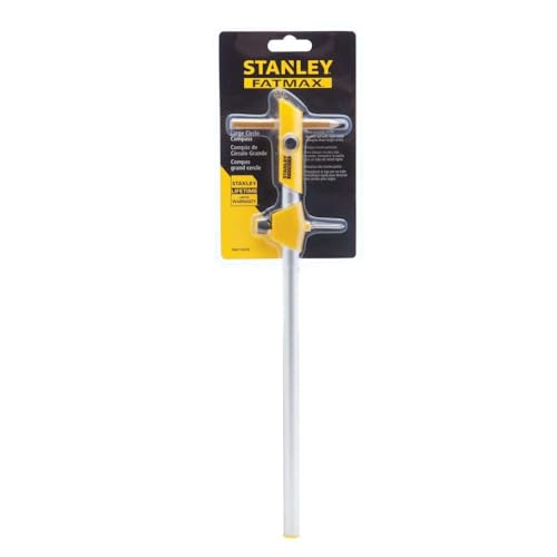 Stanley FMHT16579 FATMAX Chisel Compass, 16"