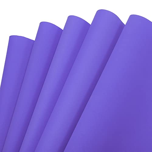 MECCANIXITY EVA Foam Sheets Dark Blue 19.7 Inch x 17.7 Inch 0.8mm Thick Crafts Foam Sheets for Costumes, Arts and Crafts Projects Pack of 5 - color: Dark Blue, size: 19.7 x 17.7 x 0.03 in