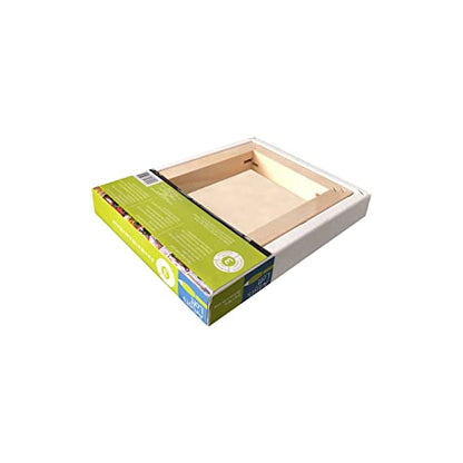 Artist's Loft Level 3 Gallery Wrapped Heavy Duty Canvas - size: 8 x 10