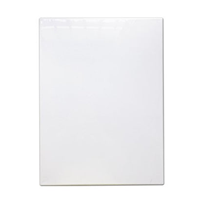 Stretched Canvas 12" X 16" Pack of 6 - size: 12"x16"x6