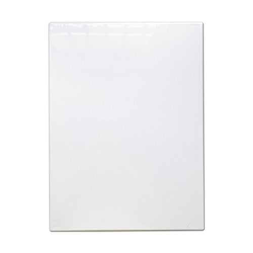 Stretched Canvas 12" X 16" Pack of 6 - size: 12"x16"x6