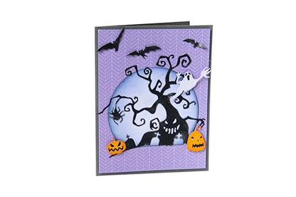 Sizzix Framelits Die Set 8/PK - Circles - style: Circles