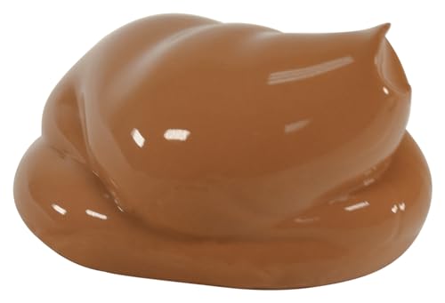 Sax Heavy Body Acrylic Paint for School and Arts and Crafts Use, Raw Sienna, 1/2 Gallon