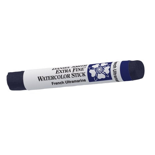 DANIEL SMITH Extra Fine Watercolor Stick 12ml Paint Tube, French Ultramarine (Model: 284670003) - color: French Ultramarine
