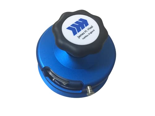 GLTL GSM Weight Cutter for Textile Fabric Paper Round Cloth Sample