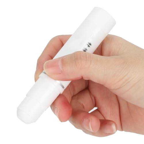 Washable Oil Based Art Crayon, Smooth Water-Soluble Painting Stick, Portable Graffiti Supply for Hand Painting, Doodling and Daily Art Creation