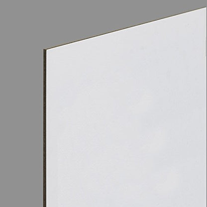 Ampersand Gessobord for Acrylic, Oil and Mixed Media, 1/8 Inch Depth, 5X5 Inch, Pack of 4 (GBS055) - size: 5" x 5" Pack of 4