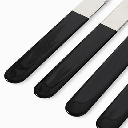 WQAPVHBG 4Pcs Pottery Clay Sculpture Carving Tools Set, Steel Pottery Trimming Tools with Rubber Handle, Clay Trimmer Tool for Carving, Styling Clay Pottery and Sculpture