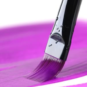 ShinHan Professional Designer Gouache 15ml Tube 6 Colors Set - PRIMARY COLOR