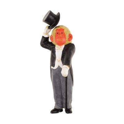 PADICO AIR Dry Stone LA Doll Clay 500 GM