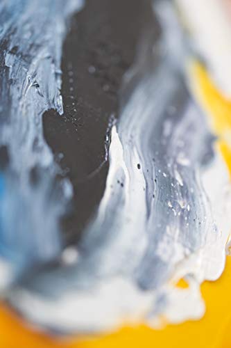 Pébéo - Fine Oil XL 200 ML - Prussian Blue Oil Painting - Pebeo Oil Painting - Prussian Blue 200ml - color: Prussian Blue