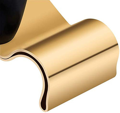 Dip Pen Holder, 2 PCS Oblique Calligraphy Pen with Multi-Fit Brass Flange, Right Handed, CR345