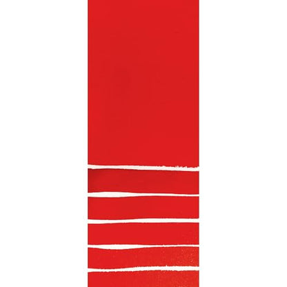 Daniel Smith Extra Fine Watercolor Paint, 5ml Tube, Cadmium Red Medium Hue, 284610222, 1.17 Fl Oz (Pack of 1) - color: Cadmium Red Medium Hue
