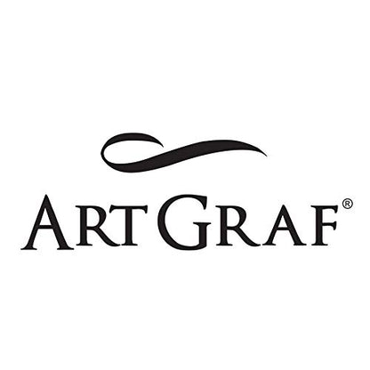 Art Graf Water-Soluble Tailors Chalk Square Disc, Blue - color: Blue