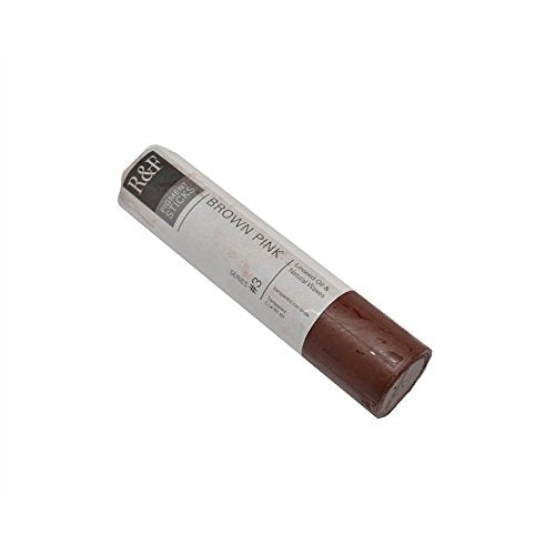 R&F Pigment Stick 188Ml Brown Pink - color: Brown Pink, size: 1 Count (Pack of 1)