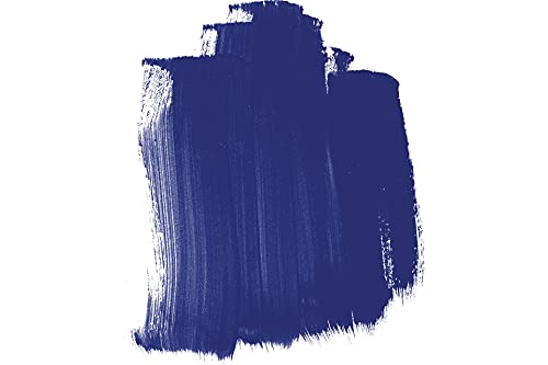 Cobra Artist Water Mixable Oil Colour - Ultramarine 40ml Tube