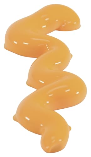 Sax True Flow Heavy Body Acrylic Paint, 1/2 Gallon, Golden Yellow - 439274 - color: Golden Yellow