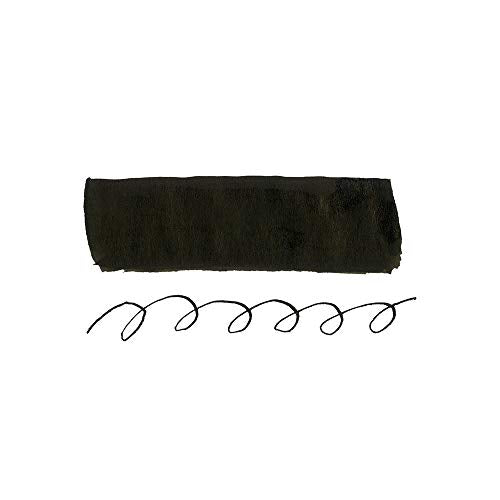 Zig Sumi Pen Ink 60ml, Black