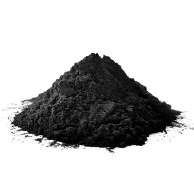 Yogi's Gift® Activated Charcoal Powder 1 LB | Coconut Shell Charcoal
