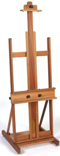 Jack Richeson Lyptus Wood "Dulce" Easel (JACK-840200)