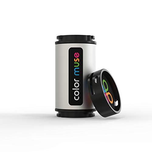 COLOR MUSE Colorimeter - Mobile Color Matching Tool
