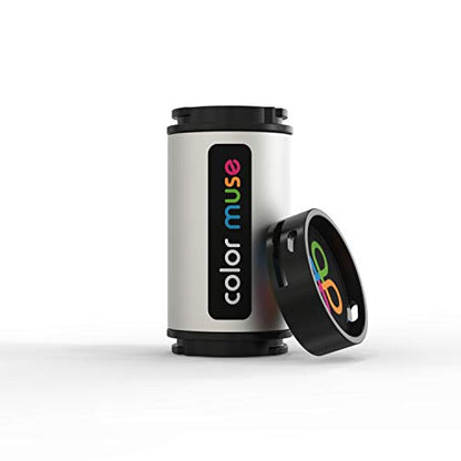 COLOR MUSE Colorimeter - Mobile Color Matching Tool