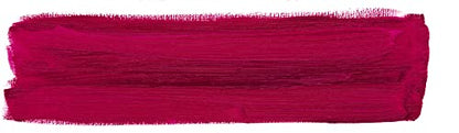 Schmincke - NORMA® Blue, 21346009, finest water-based artists' oil colors, highly pigmented, lightfast, vegan, vegan, Ruby red, 35 ml - color: 346 ruby red