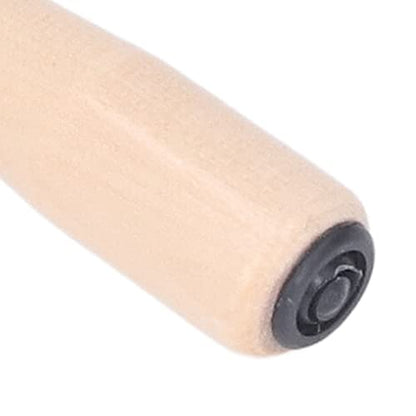Pssopp 10 Pcs Nib Pen Holder, Dip Pen Set Comic Dip Wooden Pen Nib Holder for Art Painting English Calligraphy (Wood Color) - color: Natural Wood Color