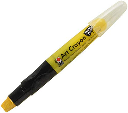 Marabu 01409003084 Creative Art Crayons - color: Gold
