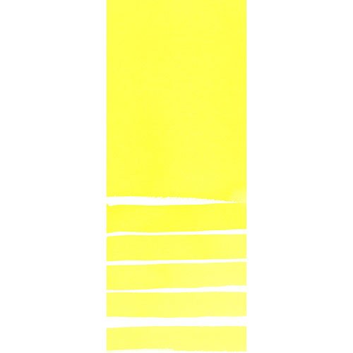 Daniel Smith Extra Fine Watercolor Paint, 5ml Tube, Bismuth Vanadate Yellow, 284610154 - color: Bismuth Vanadate Yellow