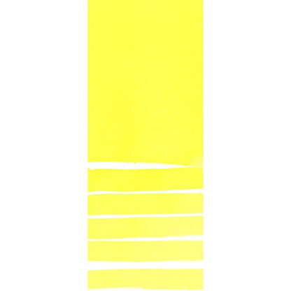 Daniel Smith Extra Fine Watercolor Paint, 5ml Tube, Bismuth Vanadate Yellow, 284610154 - color: Bismuth Vanadate Yellow