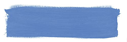 Schmincke - NORMA® Blue, 21406009, finest water-based artists' oil colors, highly pigmented, lightfast, vegan, royal blue, 35 ml - color: 406 royal blue