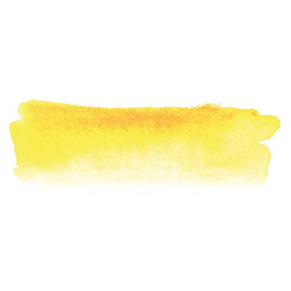 Art Graf Water-Soluble Tailors Chalk Square Disc, Yellow - color: Yellow