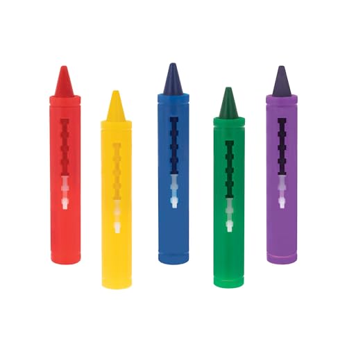 Nuby Bath Crayons - style: Bath Crayons