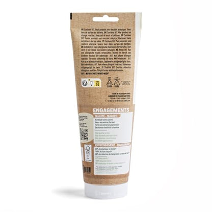 PEBEO Origin Acrylics 120ml Matte Acrylic Paint, Sap Green | Deep botanical green in a matte high-viscosity acrylic - the 120ml eco-tube holds every brush and knife mark you make. - color: Sap Green