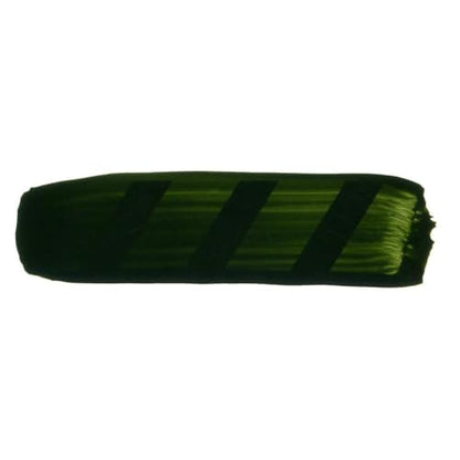 GOLDEN Fluid Acrylics, Sap Green Hue, 16 fl. oz. Bottle, Professional Acrylic Paint, Transparent