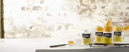 Winsor & Newton Galeria Acrylic Matte Varnish, 8.4-oz (250ml) Jar - color: Matte Varnish, style: 8.4-oz