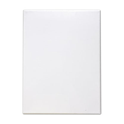 Stretched Canvas 8" X 10" Pack of 6 - size: 8"x10"x6 (standard)