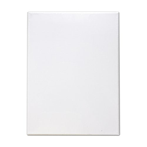 Stretched Canvas 8" X 10" Pack of 6 - size: 8"x10"x6 (standard)