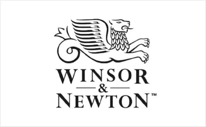 Winsor & Newton Professional Acrylic Medium, Gloss Medium, 250ml | Extends acrylic paint while increasing gloss and maintaining color intensity for smooth, even application. - color: Gloss Medium, style: 250ml (8.5-oz)