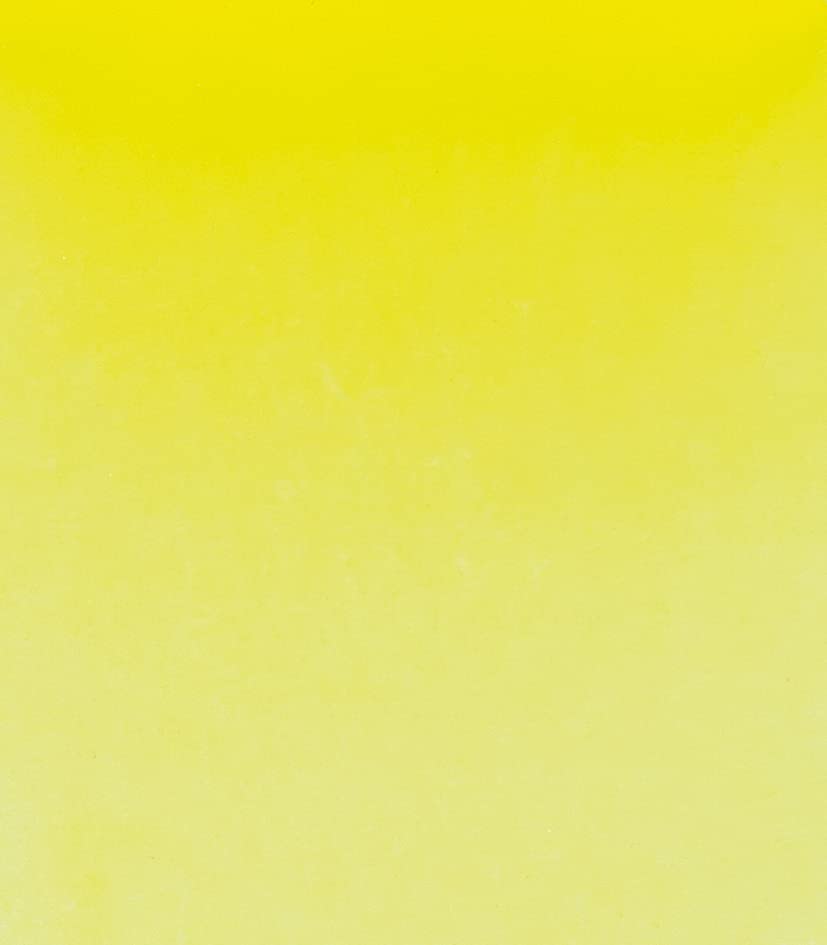 Schmincke - HORADAM® AQUARELL - finest artists' watercolours, vanadium yellow - 5 ml - color: 207 vanadium yellow, size: 0.17 Fl Oz (Pack of 1)