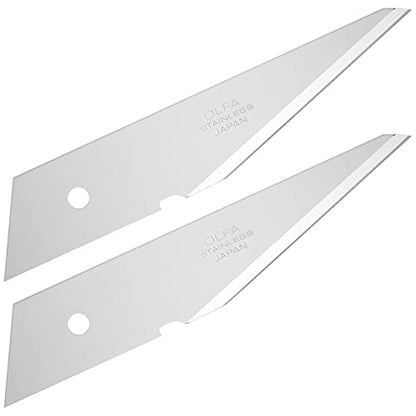 OLFA Craft Knife L Type Replacement Blade XB34